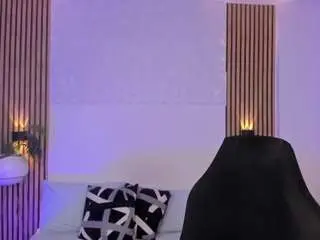 Live Sex with valeria-acosta - Camsoda