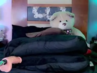 Best Webcam with ashley-isabella - Camsoda