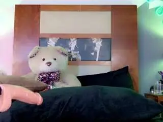 Sex Cam with ashley-isabella - Camsoda