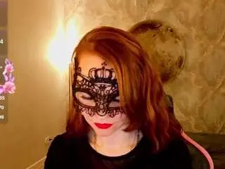 Private Sex Chat with margo-kelly - Camsoda