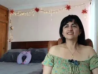 Nude Webcam with isabeel-sofia01 - Camsoda