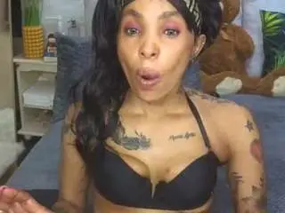 Adult Webcams with sexynatashaxoxo - Camsoda