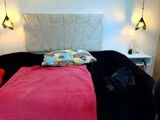 Live Sex with barbara-foox - Camsoda