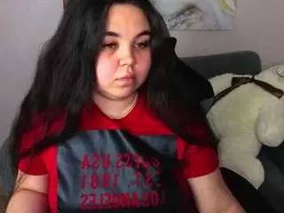 Nude Webcam with ameli-watts - Camsoda