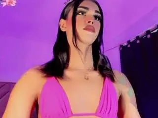 Best live sex cam show with paola-foster - Camsoda