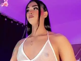 Live Sex Cam with paola-foster - Camsoda