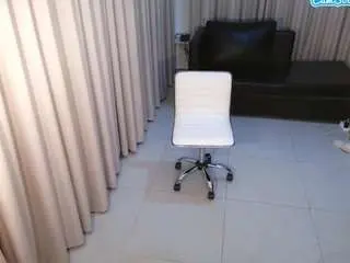 Sex Cam with desirerodriguez - Camsoda