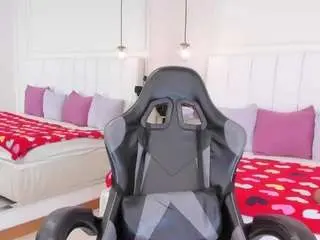 Free Live Porn with dolly-bm - Camsoda