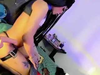 Live Porn with gisele-fox - Camsoda