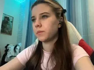 Watch Live Sex Cams with mariellehagelgans - Camsoda