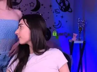 Best live sex cam show with kaisy-star - Camsoda