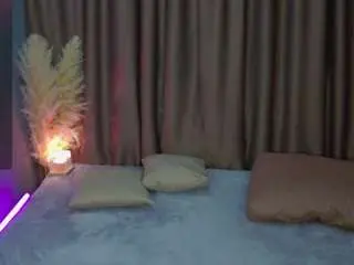 Adult Video Chat with solazolaa - Camsoda