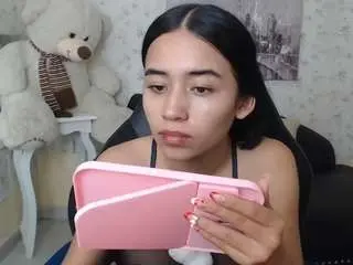 Free Live Porn with xoxo-melany - Camsoda