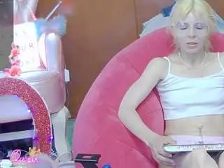 Adult Webcam with skinnyteen - Camsoda
