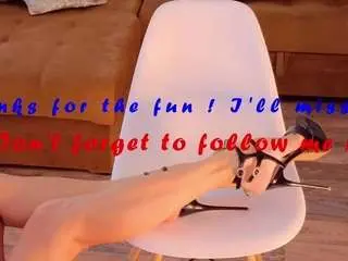 Adult Webcams with sofiastevens - Camsoda