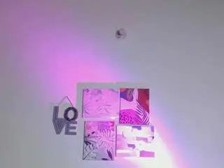 Free Porn Cam with cataleya-12 - Camsoda