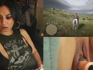 Adult Video Chat with india-rae-blaze - Camsoda