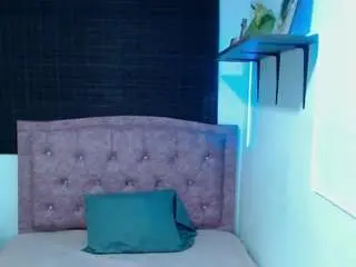 Live Sex Cam with maira-tf - Camsoda