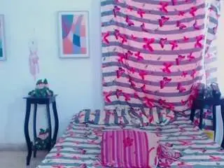 Best Webcam with marcela-browm - Camsoda