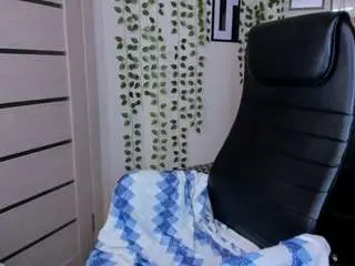 Live Sex with elizanik - Camsoda