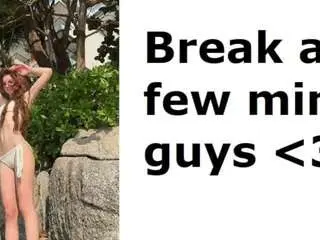 Best Webcam with bunnytatem - Camsoda