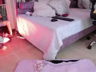 Sex Chat with eva-walker - Camsoda