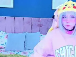 Private Sex Chat with riaasgremory - Camsoda
