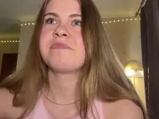 Best Webcam with salliebollacker - Camsoda