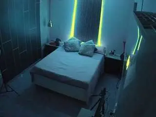 Live Porn with voyeurcam-casa-salsa-bedroom-8 - Camsoda