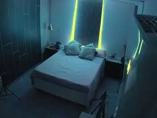 Adult Webcams with voyeurcam-casa-salsa-bedroom-8 - Camsoda
