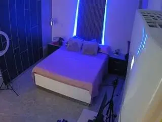 Live Porn with voyeurcam-casa-salsa-bedroom-8 - Camsoda
