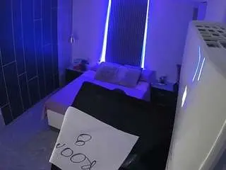 Watch Live Sex Cams with voyeurcam-casa-salsa-bedroom-8 - Camsoda