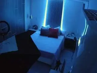 Free Live Porn with voyeurcam-casa-salsa-bedroom-8 - Camsoda