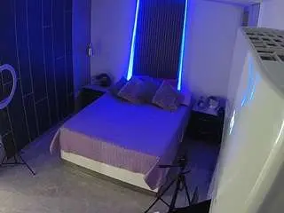 Sex Chat with voyeurcam-casa-salsa-bedroom-8 - Camsoda