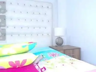 Adult Webcams with kimstorm - Camsoda