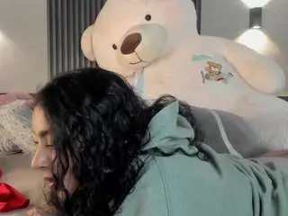 Nude Webcam with magic-marg - Camsoda