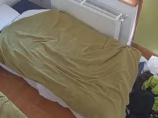 Sex Cam with voyeurcam-julmodels-bed-7 - Camsoda