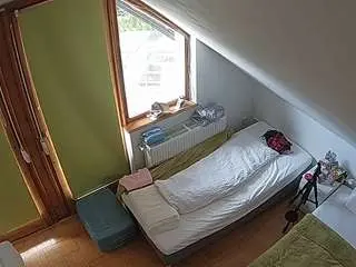 Best live sex cam show with voyeurcam-julmodels-bed-7 - Camsoda