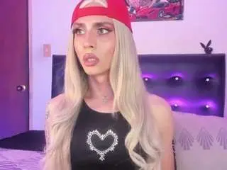 Nude Webcam with angelsjones - Camsoda