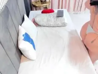 Adult Video Chat with nathaliabbw - Camsoda