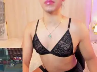 Adult Webcam with tylerbloom - Camsoda