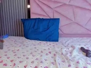 Adult Video Chat with annie2003 - Camsoda