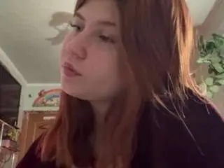 Adult Webcam with goldaniedermeier - Camsoda
