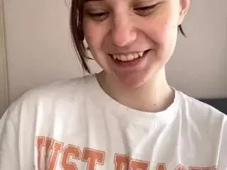 Best Webcam with julianahelms - Camsoda