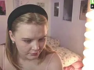 Adult Webcam with margo-smith - Camsoda