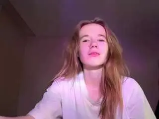 Adult Webcam with beliawesterfield - Camsoda