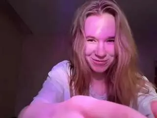 Best live sex cam show with beliawesterfield - Camsoda