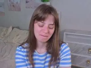Sex Cam with colenenicolau - Camsoda