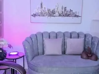 Live Porn with shantall-wills - Camsoda