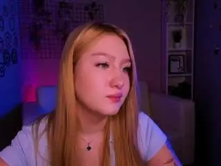 Adult Webcam with mikameovv - Camsoda